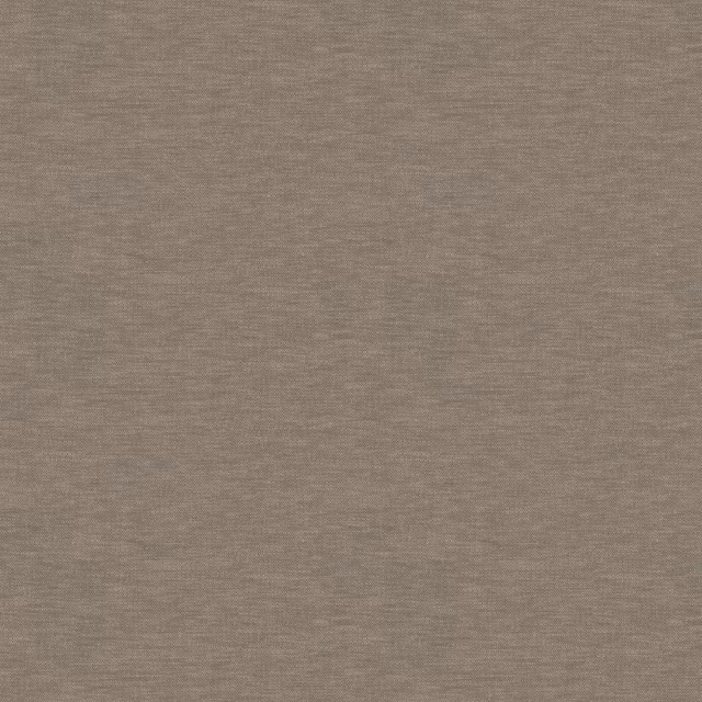 Muted elephant taupe-grey upholstery fabric with a fine horizontal woven texture