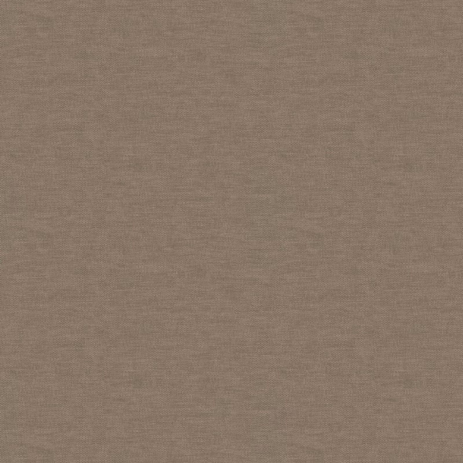Close-up of muted fossil taupe fabric with a fine, softly textured woven surface