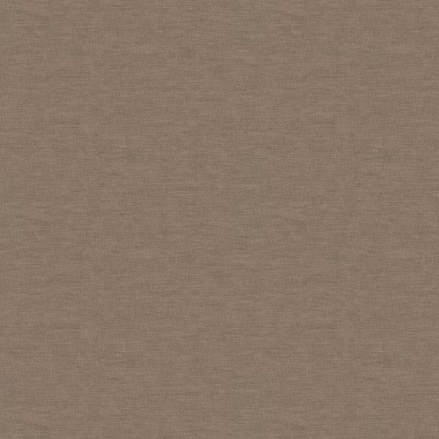 Close-up of muted fossil taupe fabric with a fine, softly textured woven surface
