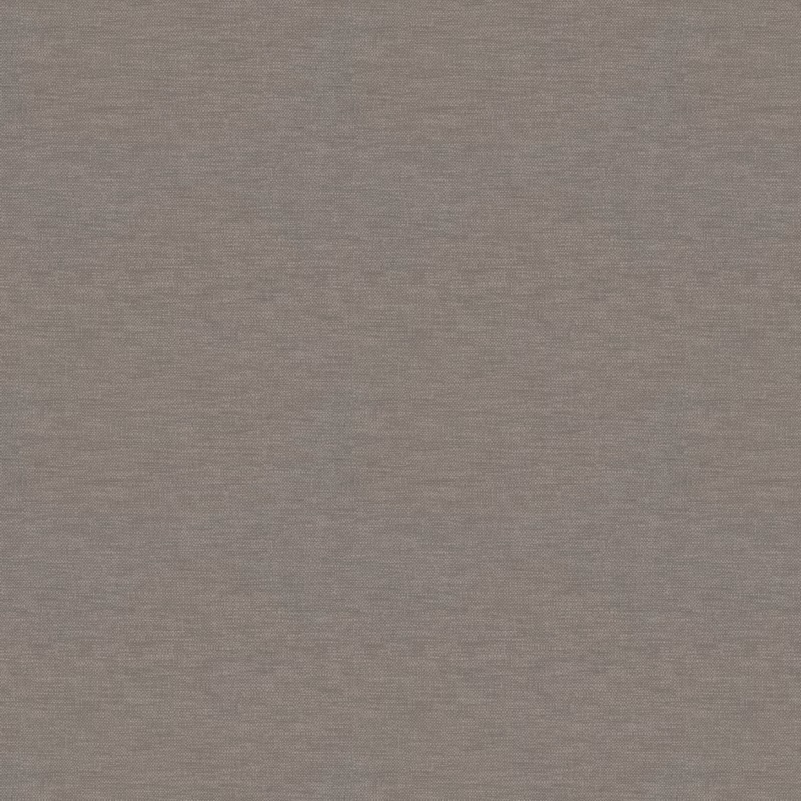Muted taupe-grey fabric with a fine, subtly striated woven surface