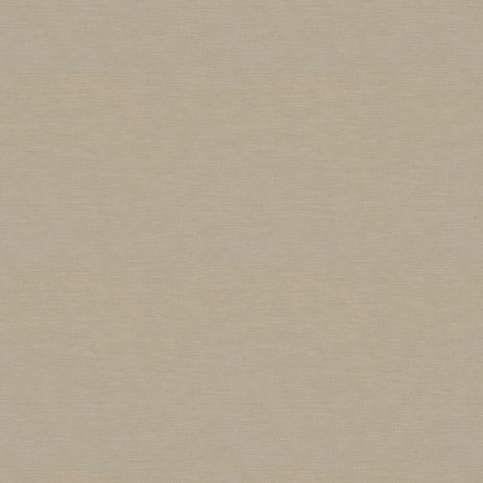 Pale moonbeam greige textile with a fine, even horizontal weave