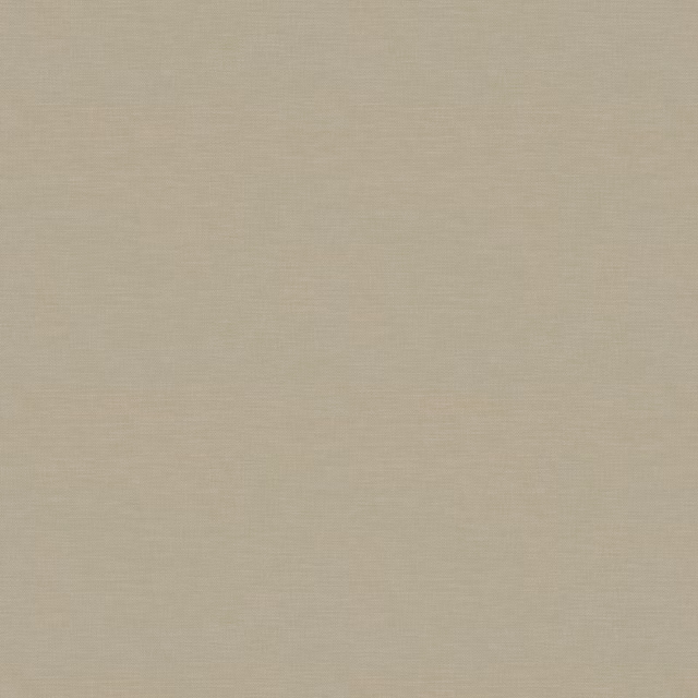 Pale moonbeam greige textile with a fine, even horizontal weave
