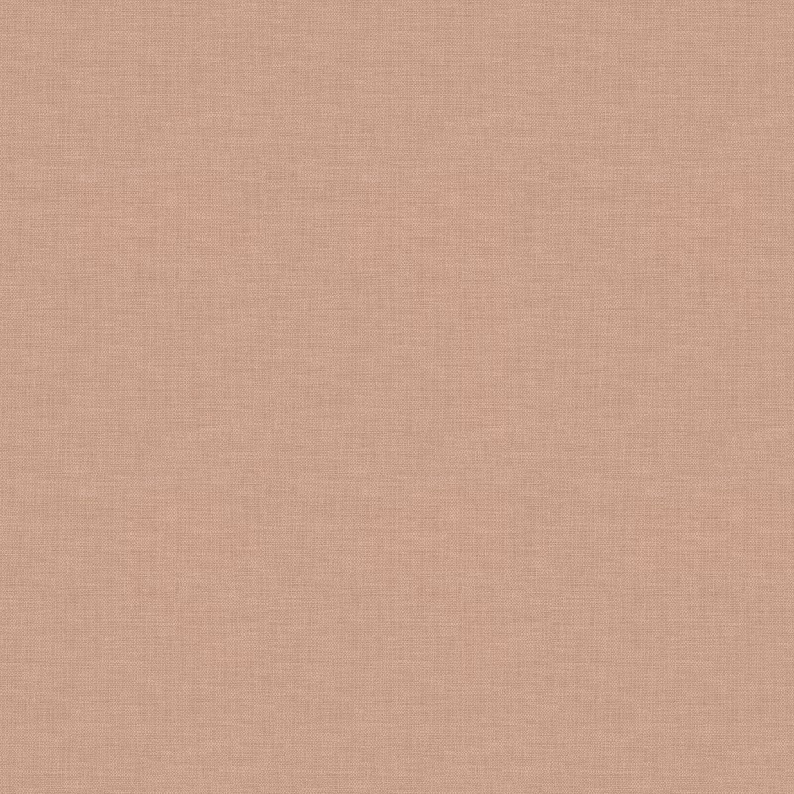 Muted blush-pink fabric swatch showing a fine, even plain weave