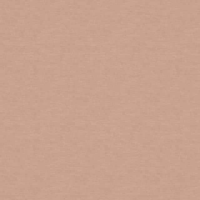 Muted blush-pink fabric swatch showing a fine, even plain weave