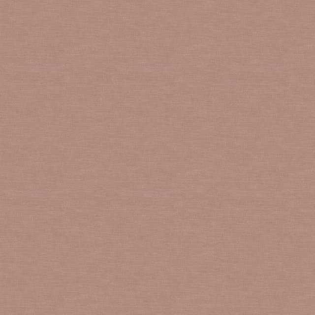Close-up of muted dusty rose fabric showing a subtle, fine woven texture