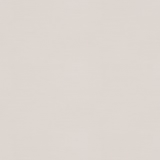 Pale ivory Snow fabric showing a fine, softly gridded woven texture