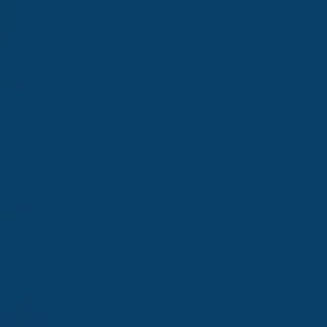 Deep admiral-blue plain textile with a quiet, softly textured surface