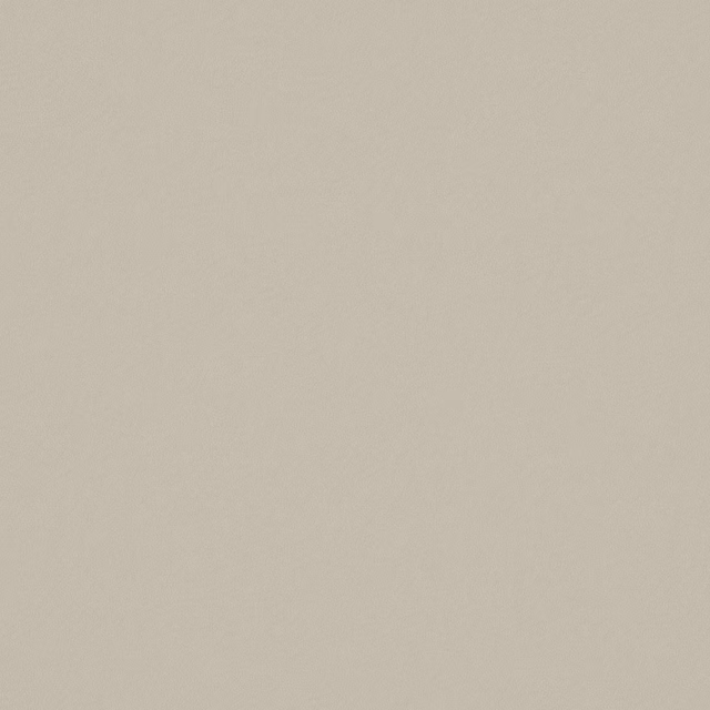 Warm bone-beige plain weave with a fine, softly mottled surface
