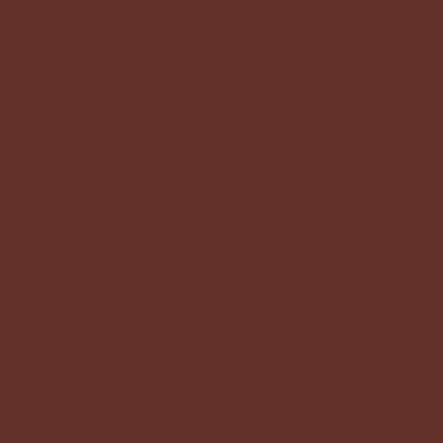 Deep burgundy red plain fabric swatch with a subtly varied, even surface