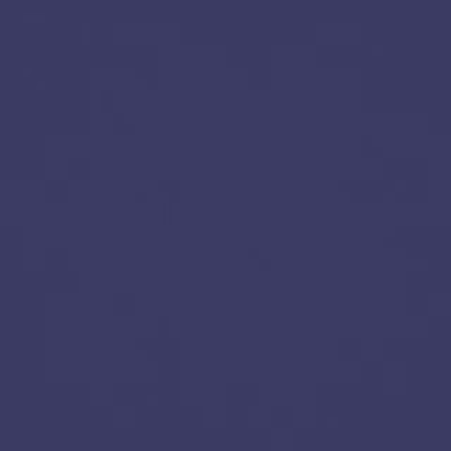 Deep blue-violet Iris fabric with a subtle matte woven texture