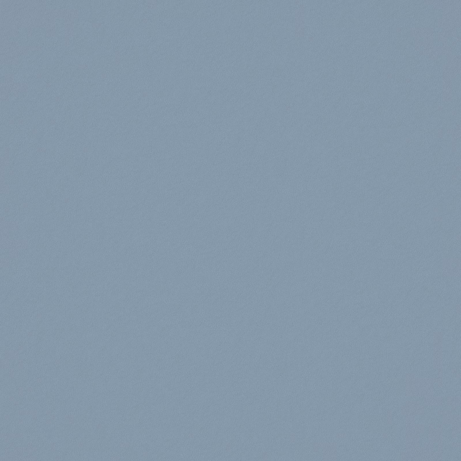 Muted powder-blue textile with a fine, even blue-grey surface texture
