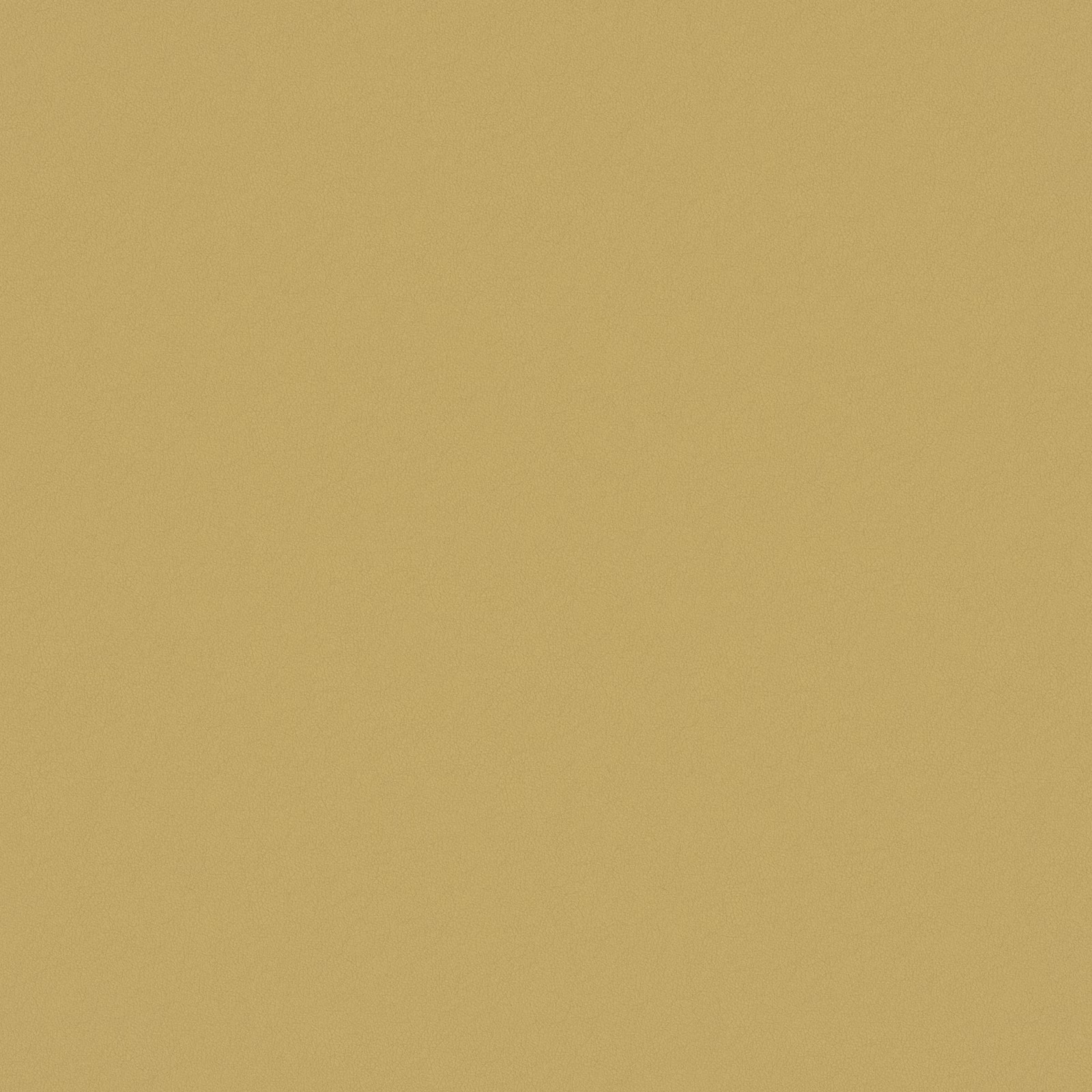 Close-up of plain muted quince-gold fabric with a fine, softly textured surface