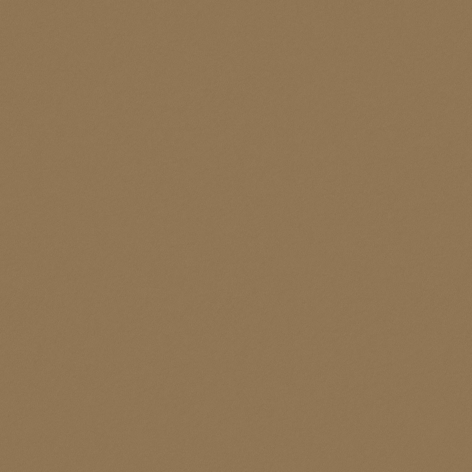 Warm taupe-brown plain weave with subtle matte raffia-like surface texture