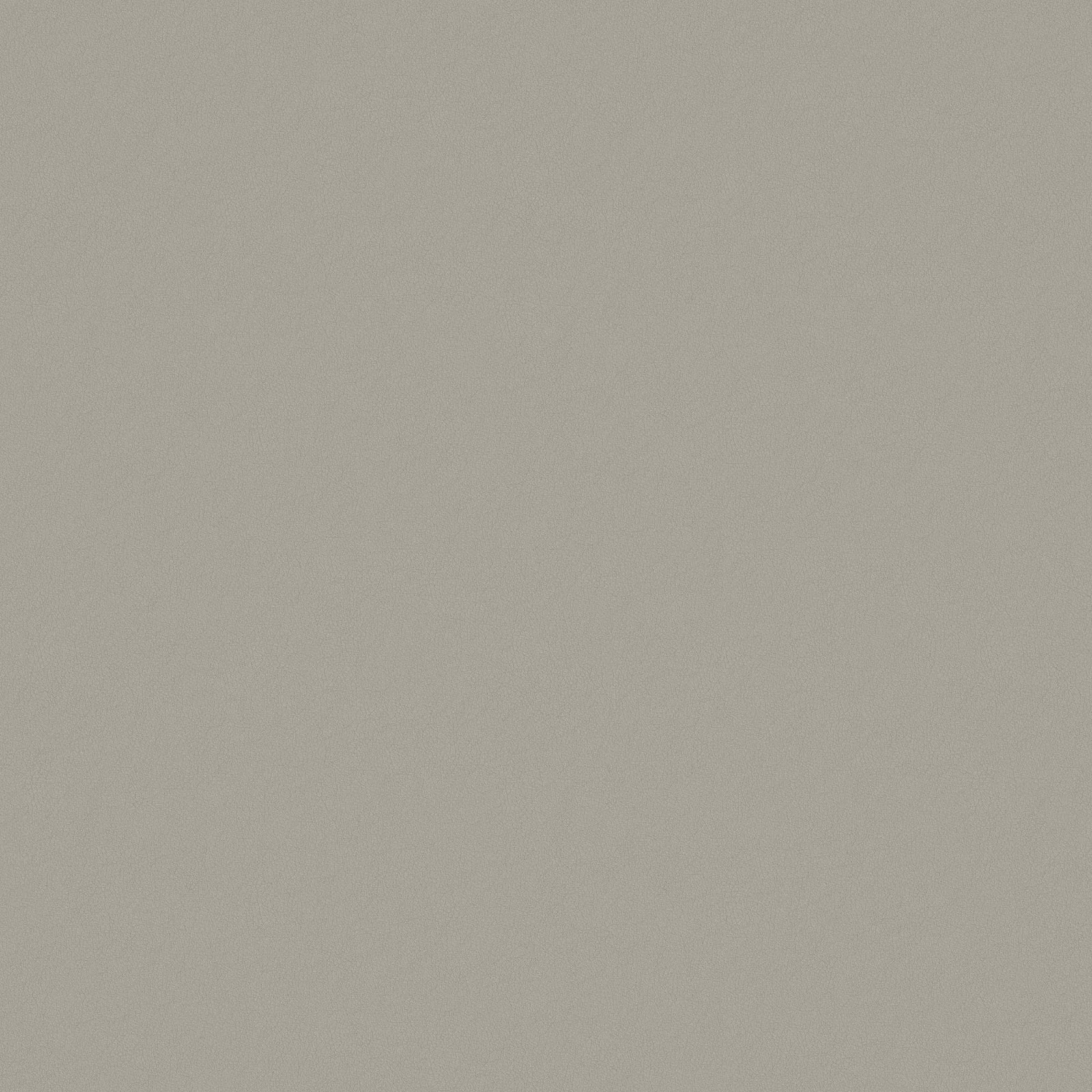 Muted smoke-grey fabric swatch with a fine, softly mottled matte surface