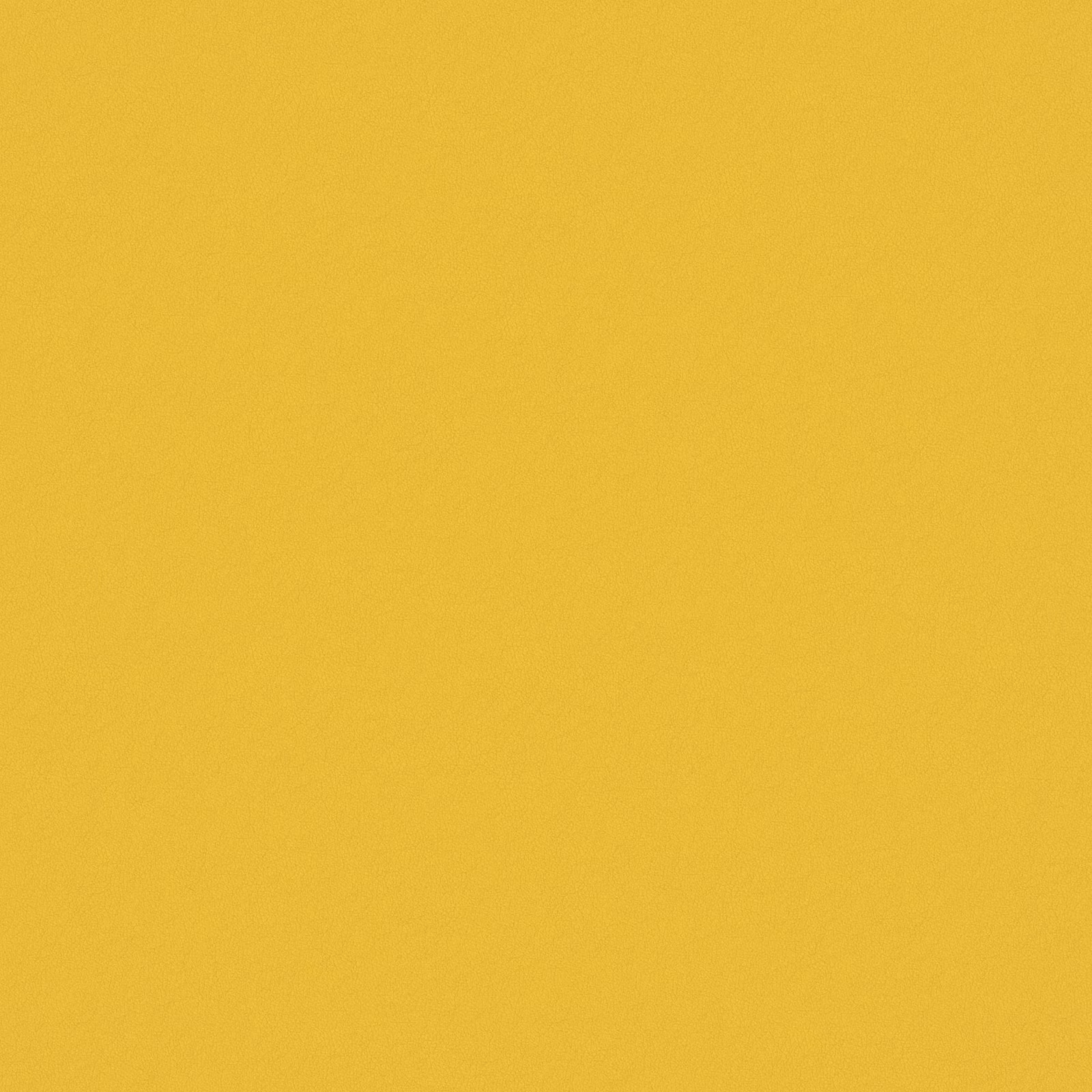 Warm sunshine-yellow solid fabric with a fine, softly mottled surface texture
