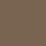 Close-up of solid Ultra Taupe fabric with a soft, fine surface grain