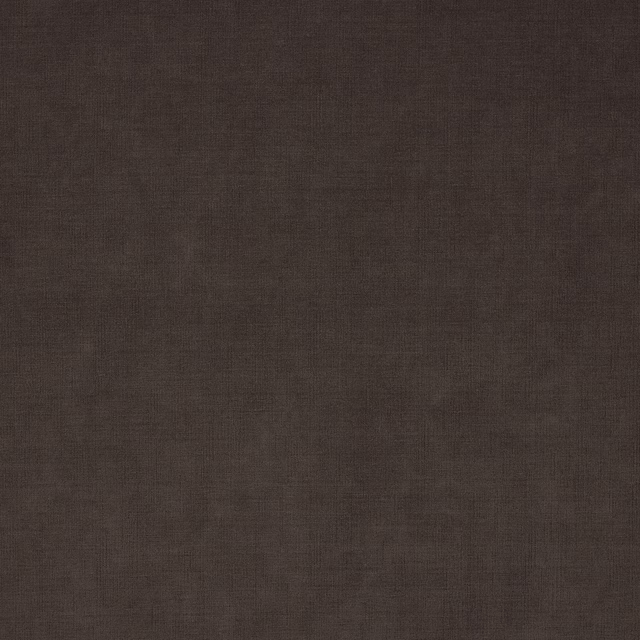 Deep Chutney brown fabric with a fine crosshatched weave and subdued sheen