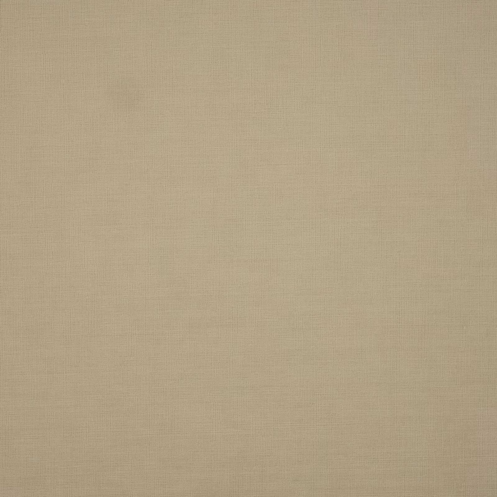 Soft taupe-beige textile showing a subtle, fine crosswoven surface