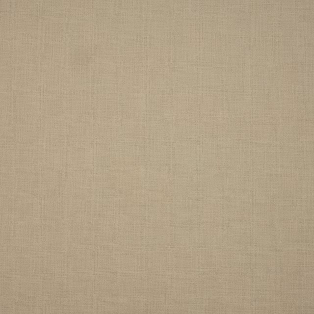 Soft taupe-beige textile showing a subtle, fine crosswoven surface