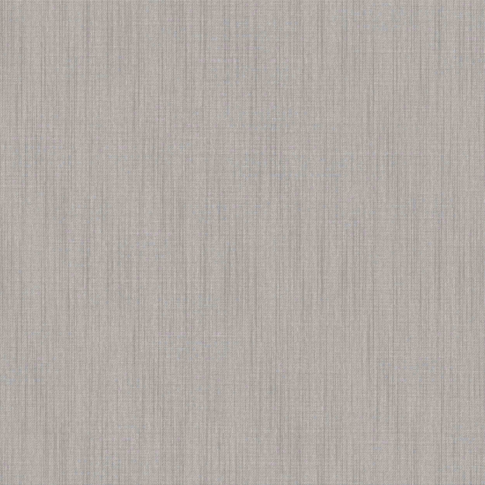 Soft snow-white plain fabric with fine vertical woven texture