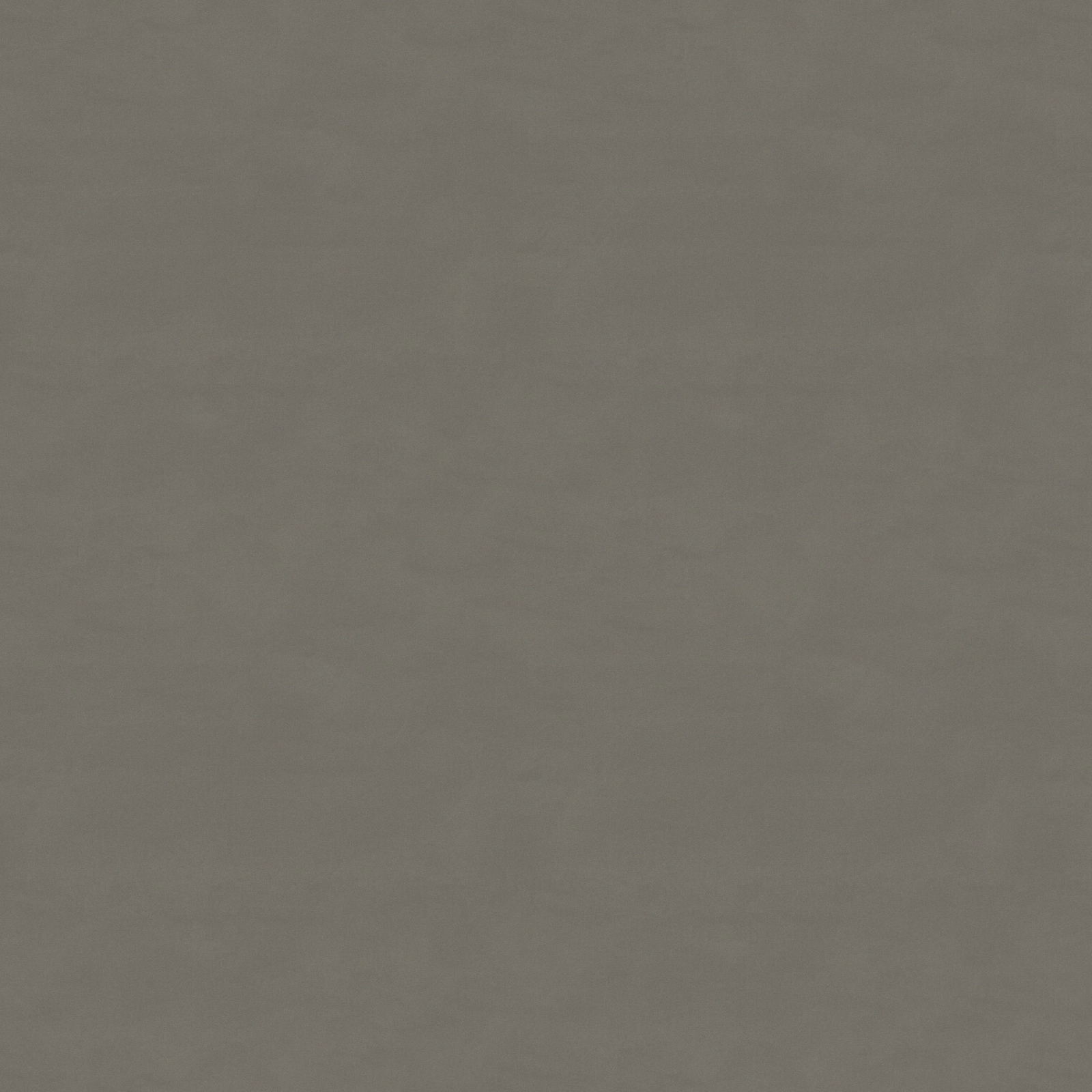 Plain bronze taupe fabric swatch with a smooth matte finish