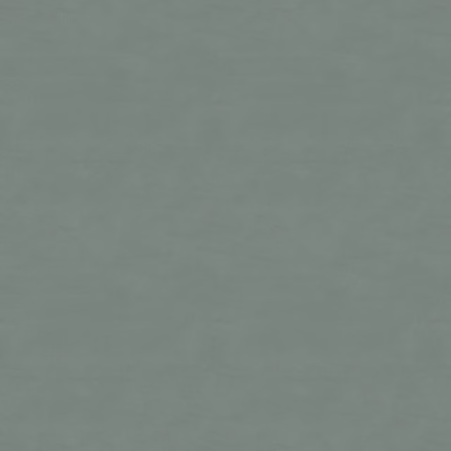 Pale sea-glass teal plain fabric swatch with a smooth matte surface
