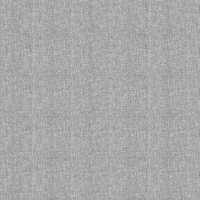 Pale moonlit grey plain-woven fabric with fine linen-like texture