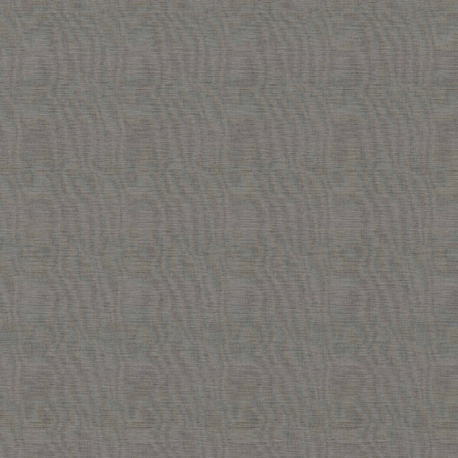 Soft grey taupe plain-woven fabric with a fine, lightly mottled texture