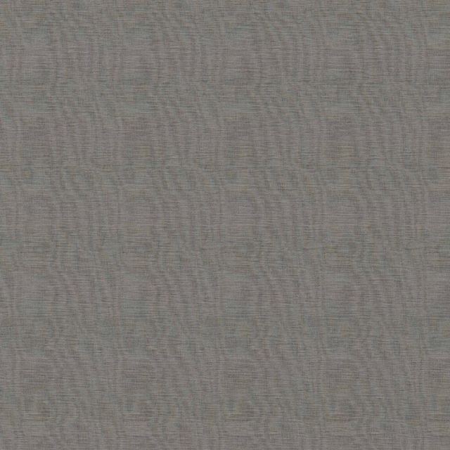 Soft grey taupe plain-woven fabric with a fine, lightly mottled texture