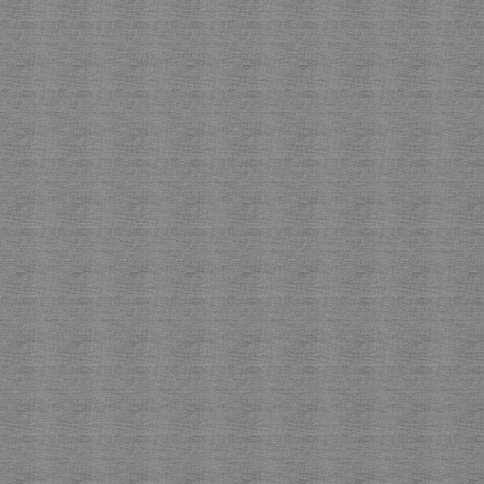 Soft silver-grey plain woven fabric with a fine linen-like texture
