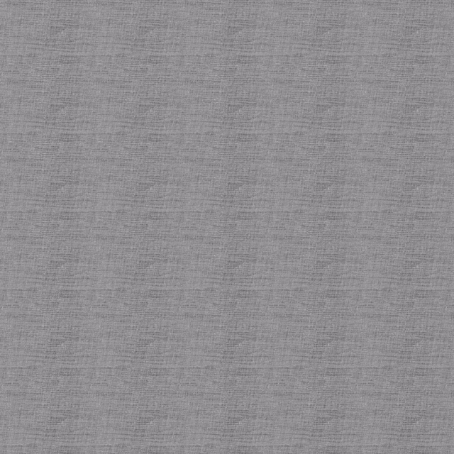 Soft oyster grey plain woven fabric with a fine linen-look texture