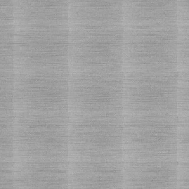 Pale frost grey plain-woven fabric with subtle horizontal texture