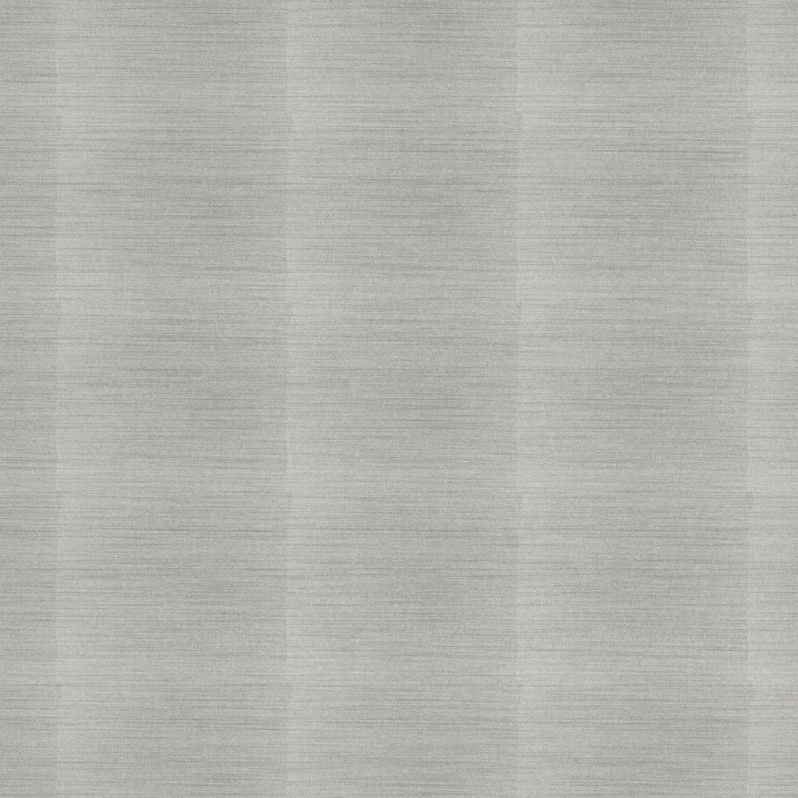 Soft oyster beige plain weave fabric with subtle horizontal texture