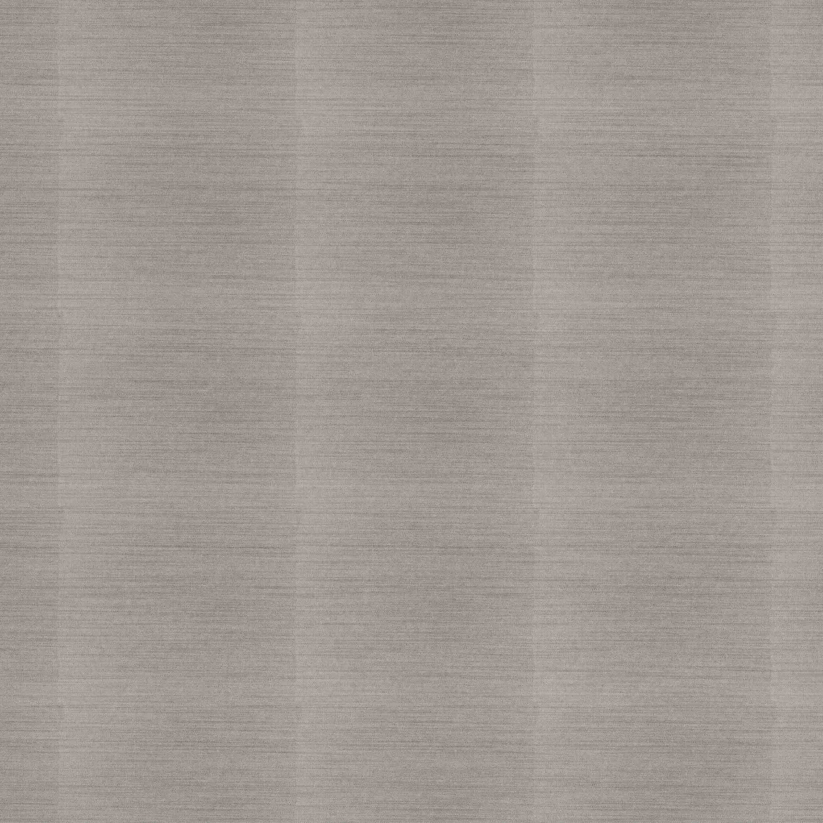 Soft smoke-grey plain fabric swatch with subtle horizontal texture