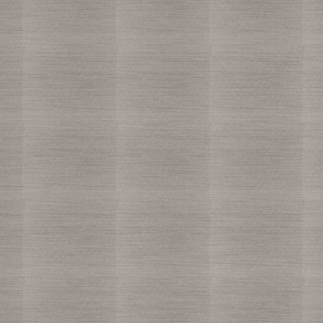 Soft smoke-grey plain fabric swatch with subtle horizontal texture