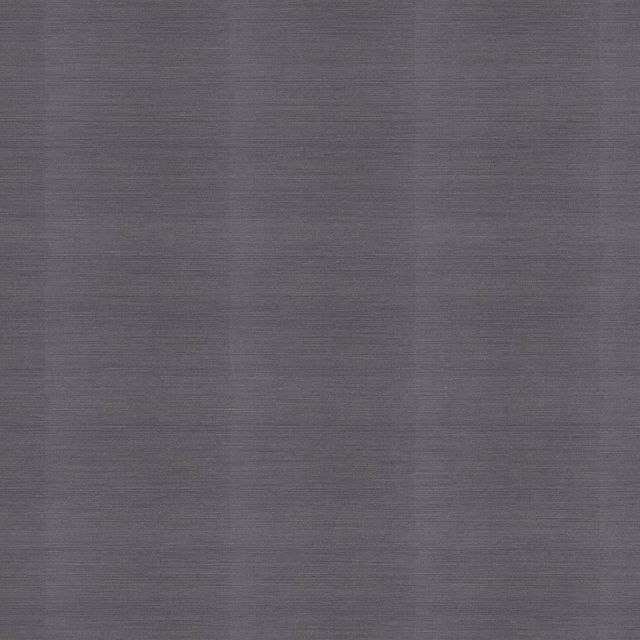 Plain cool grey fabric swatch with subtle horizontal weave texture