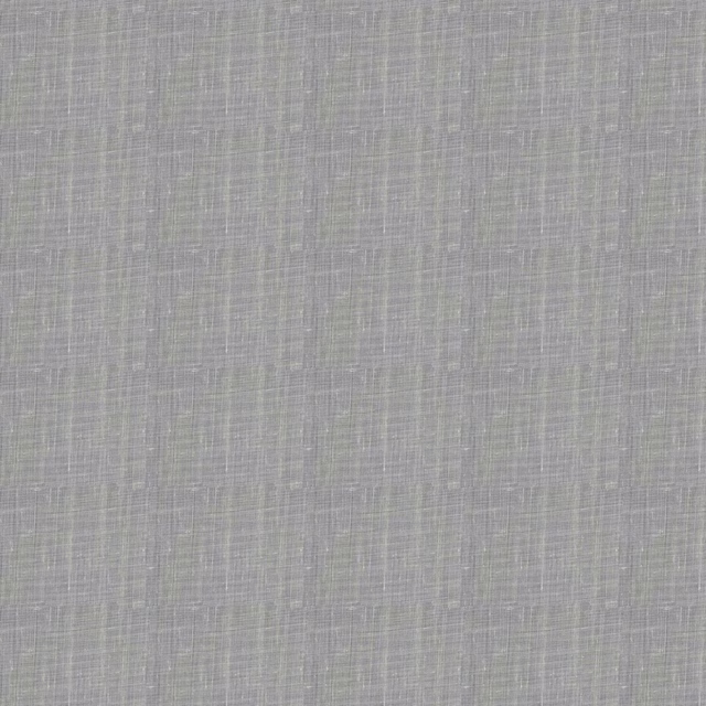 Close-up of pale ivory-grey plain woven fabric with fine linen texture