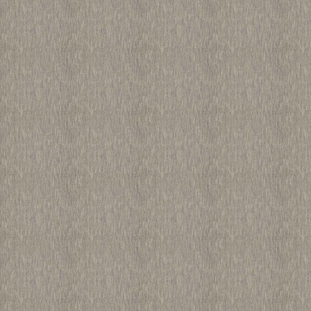 Close-up of warm rustic beige plain woven fabric with fine textured flecking