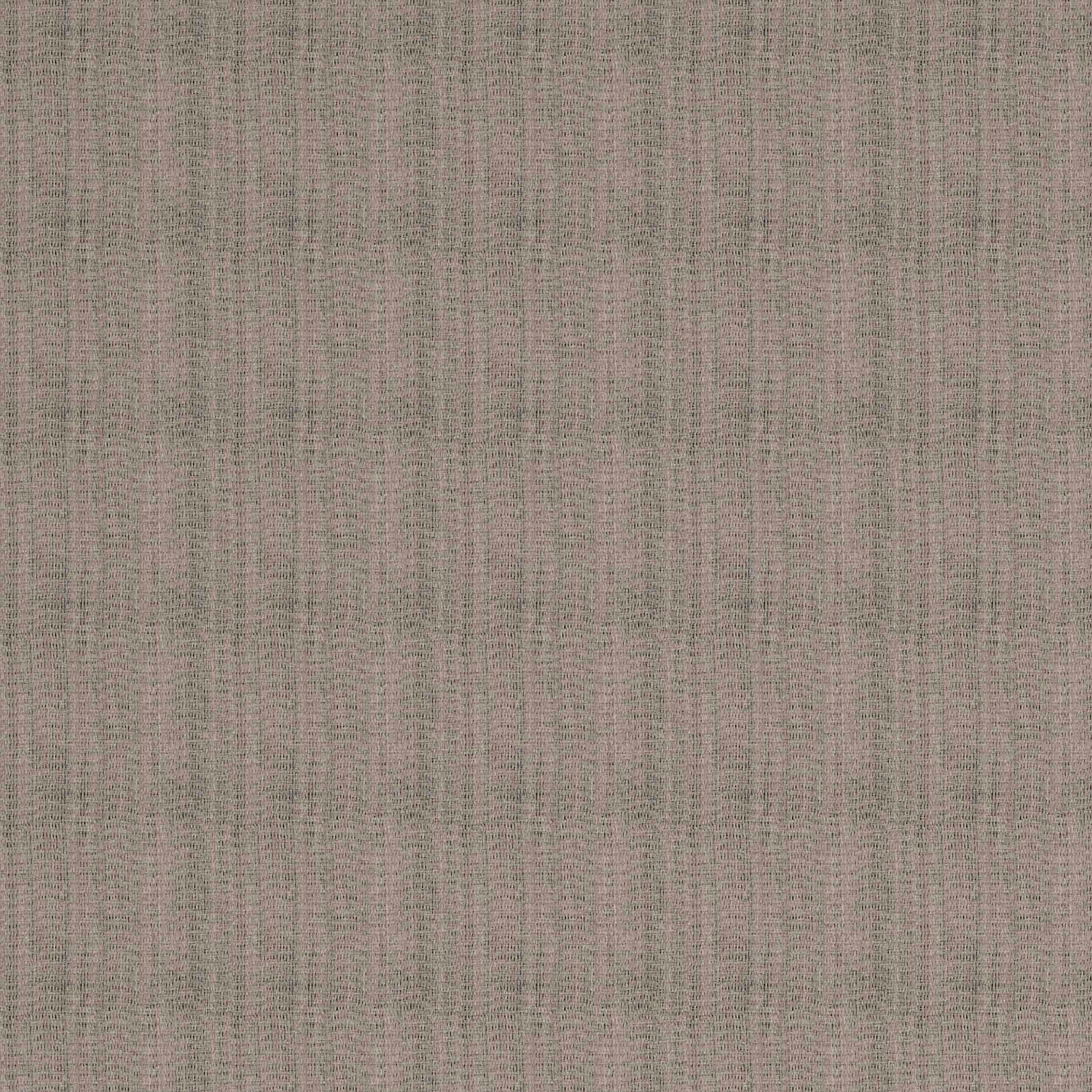 Soft flax beige plain woven fabric with subtle vertical slub texture