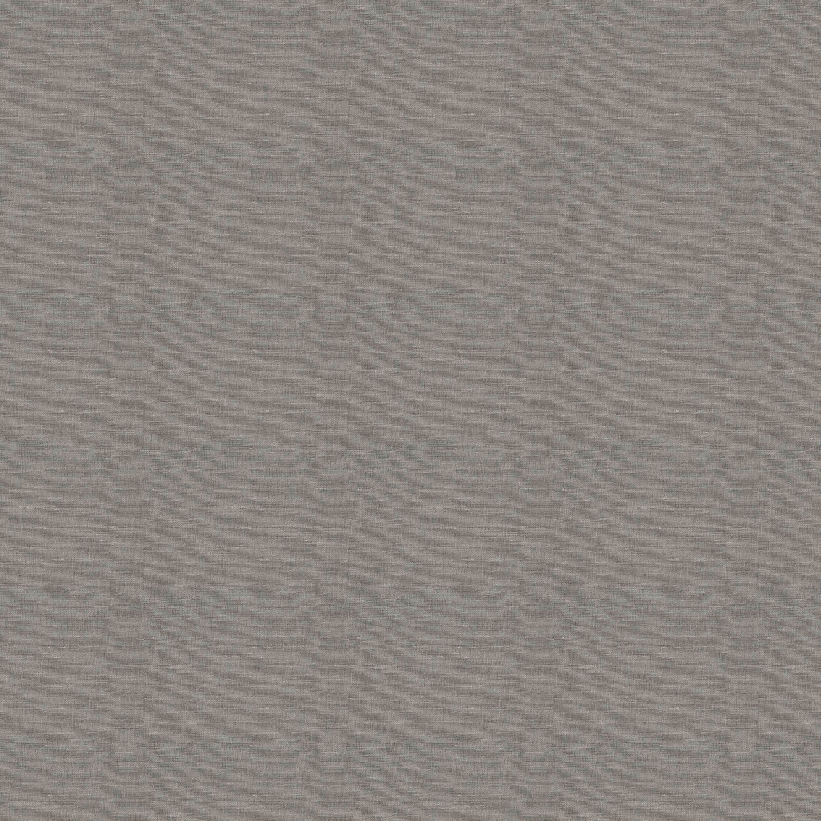 Close-up of a soft quartz taupe plain fabric with fine linen-like texture