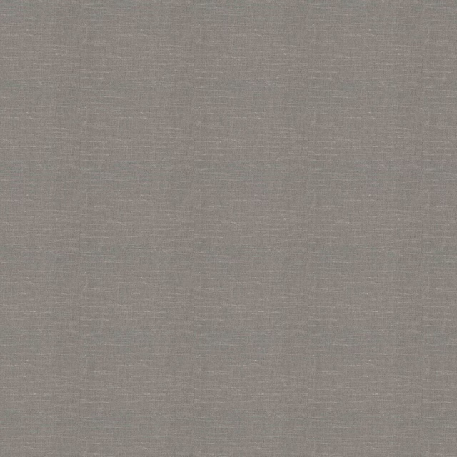 Close-up of a soft quartz taupe plain fabric with fine linen-like texture