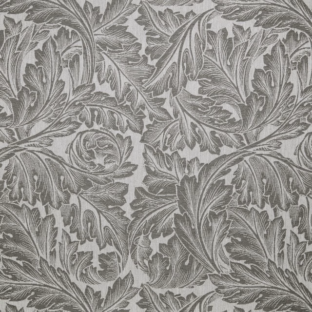 Wmacanthusbfl fabric