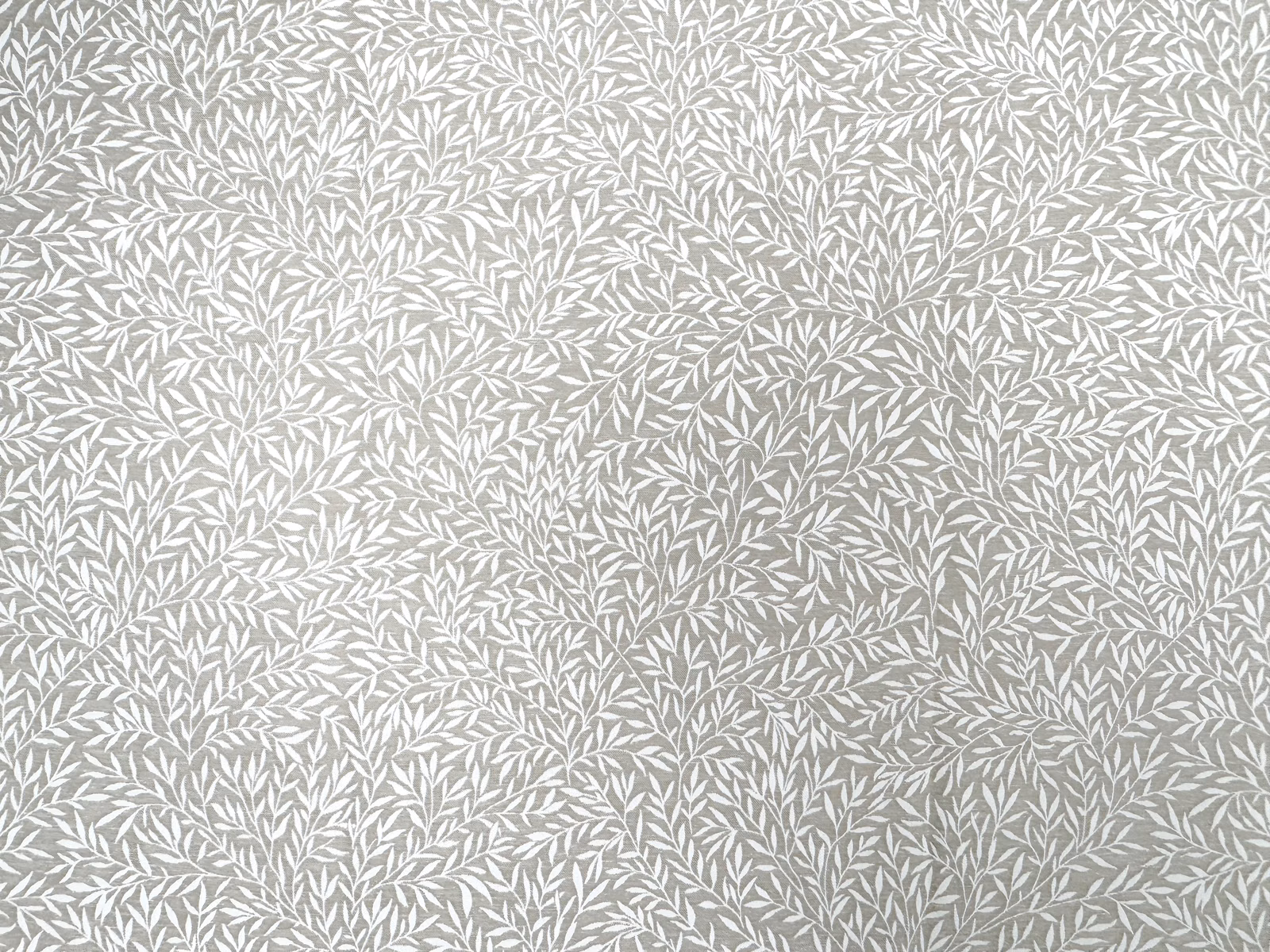 Wmlilyleafwvnsm fabric