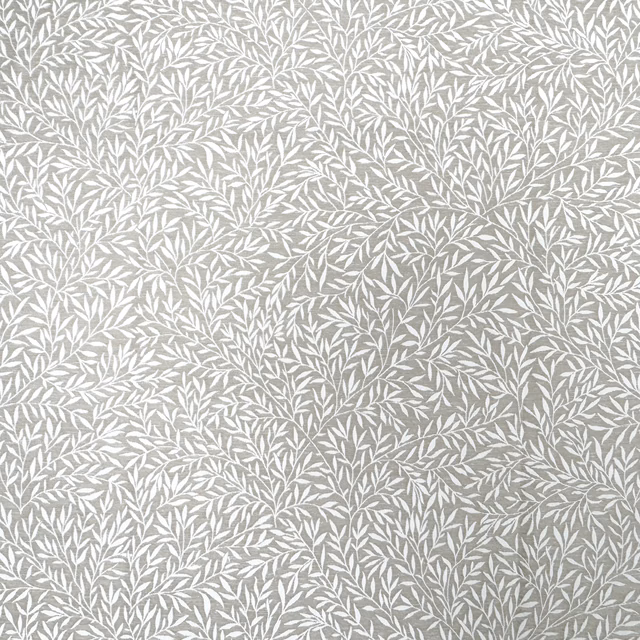 Wmlilyleafwvnsm fabric