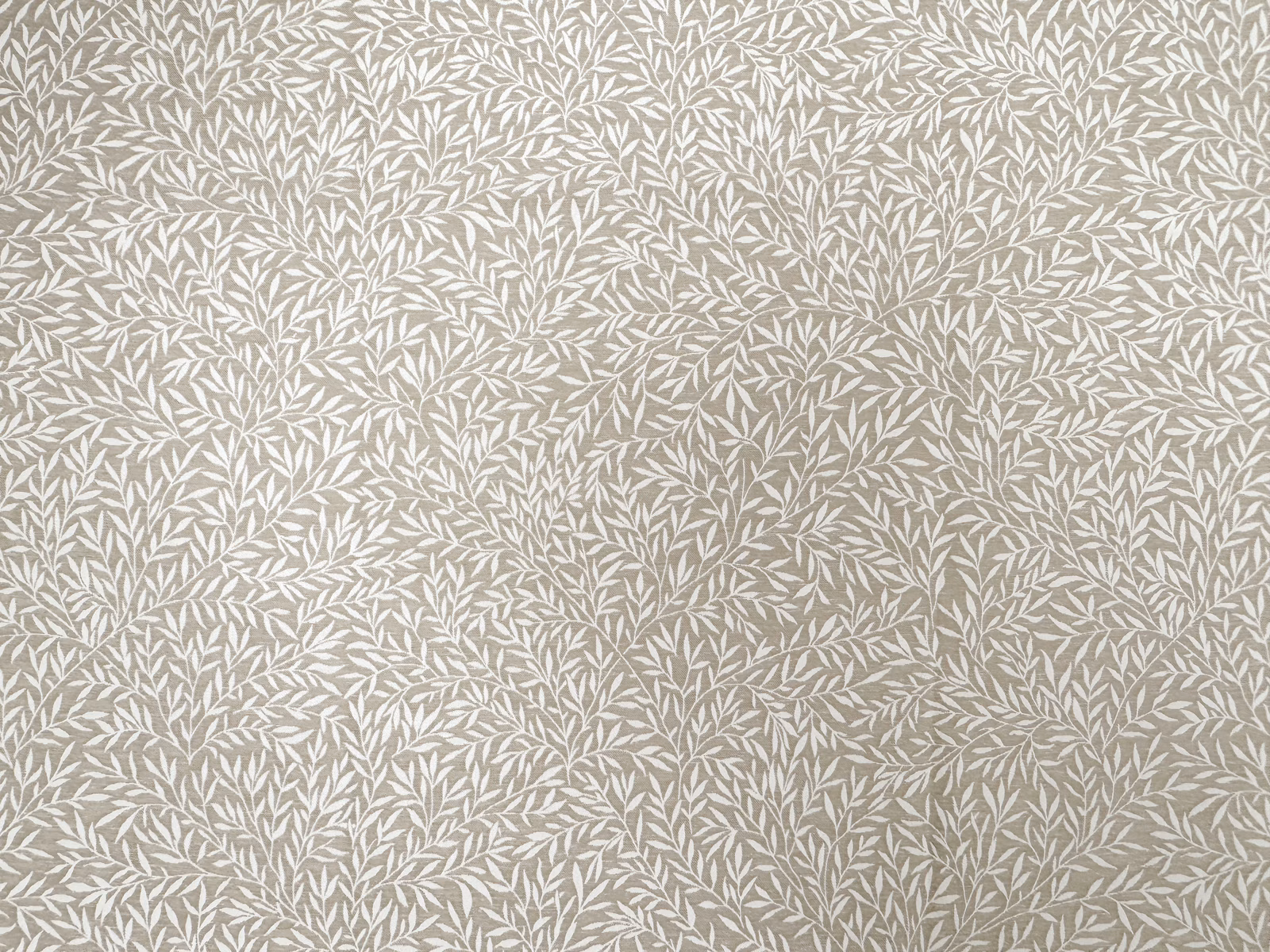 Wmlilyleafwvntr fabric
