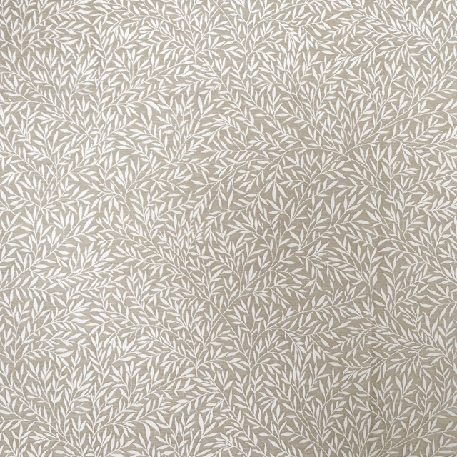 Wmlilyleafwvntr fabric