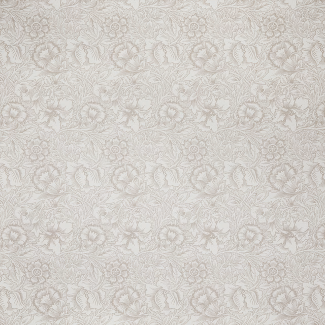 Wmpoppyiv fabric