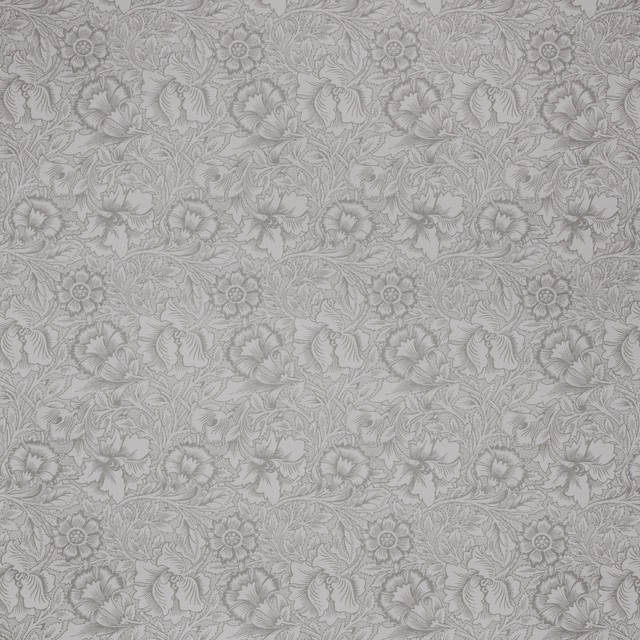 Wmpoppysm fabric