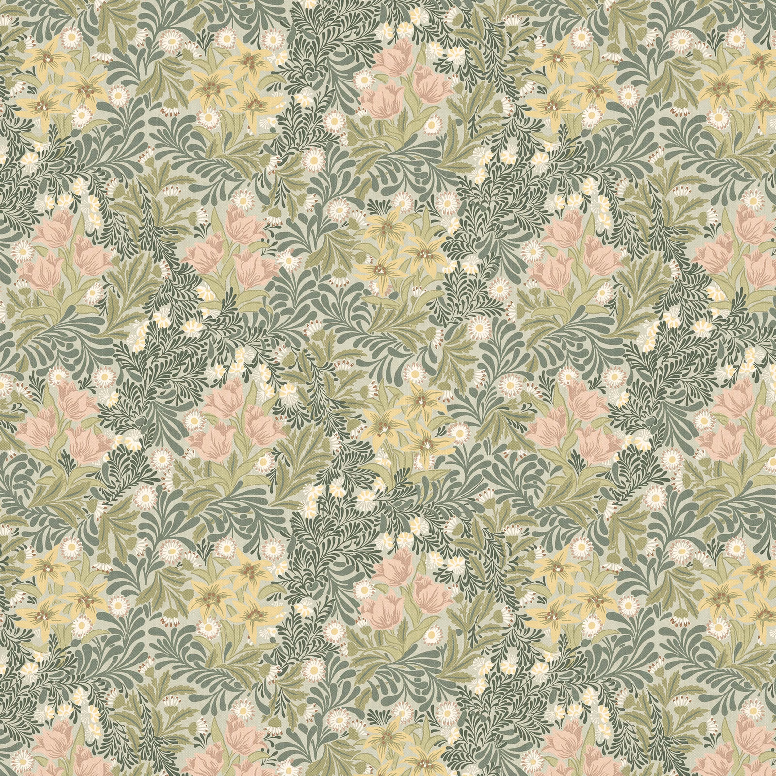 Wmbowerap fabric