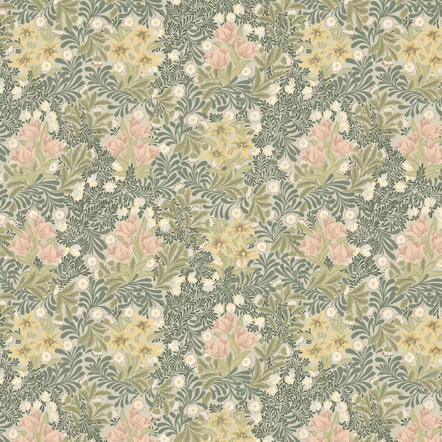 Wmbowerap fabric